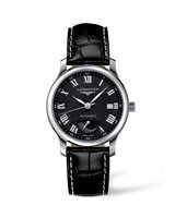 Orologio Longines Uomo The Longines Master Collection in Acciaio L27084517